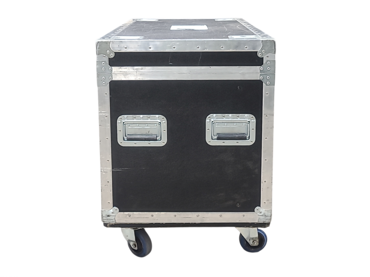 Elation Professional Quad Case for Rayzor 760 Wash Lights