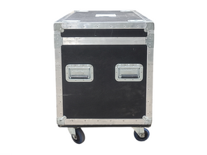 Elation Professional Quad Case for Rayzor 760 Wash Lights
