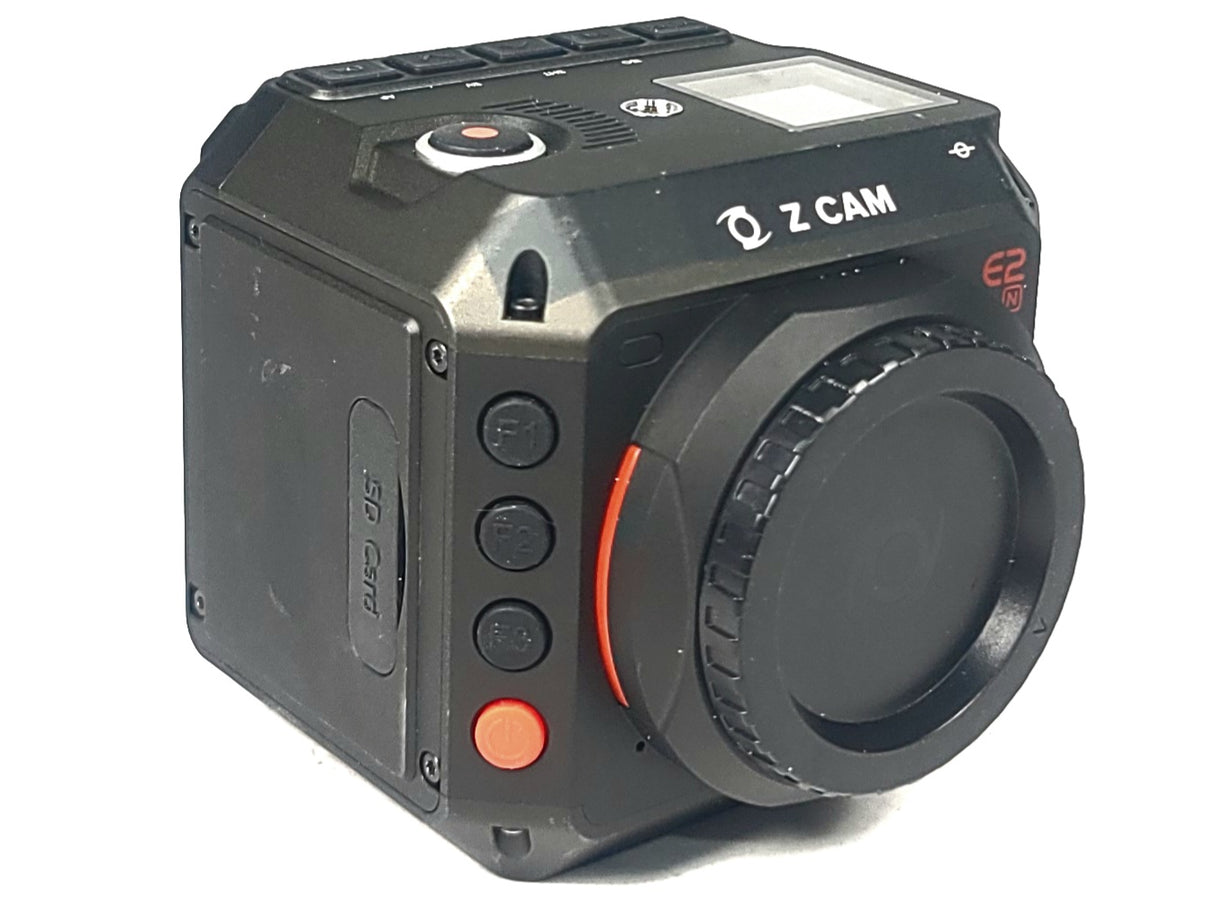 Z CAM E1509 E2N 4K NDI Camera