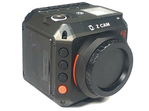 Z CAM E1509 E2N 4K NDI Camera