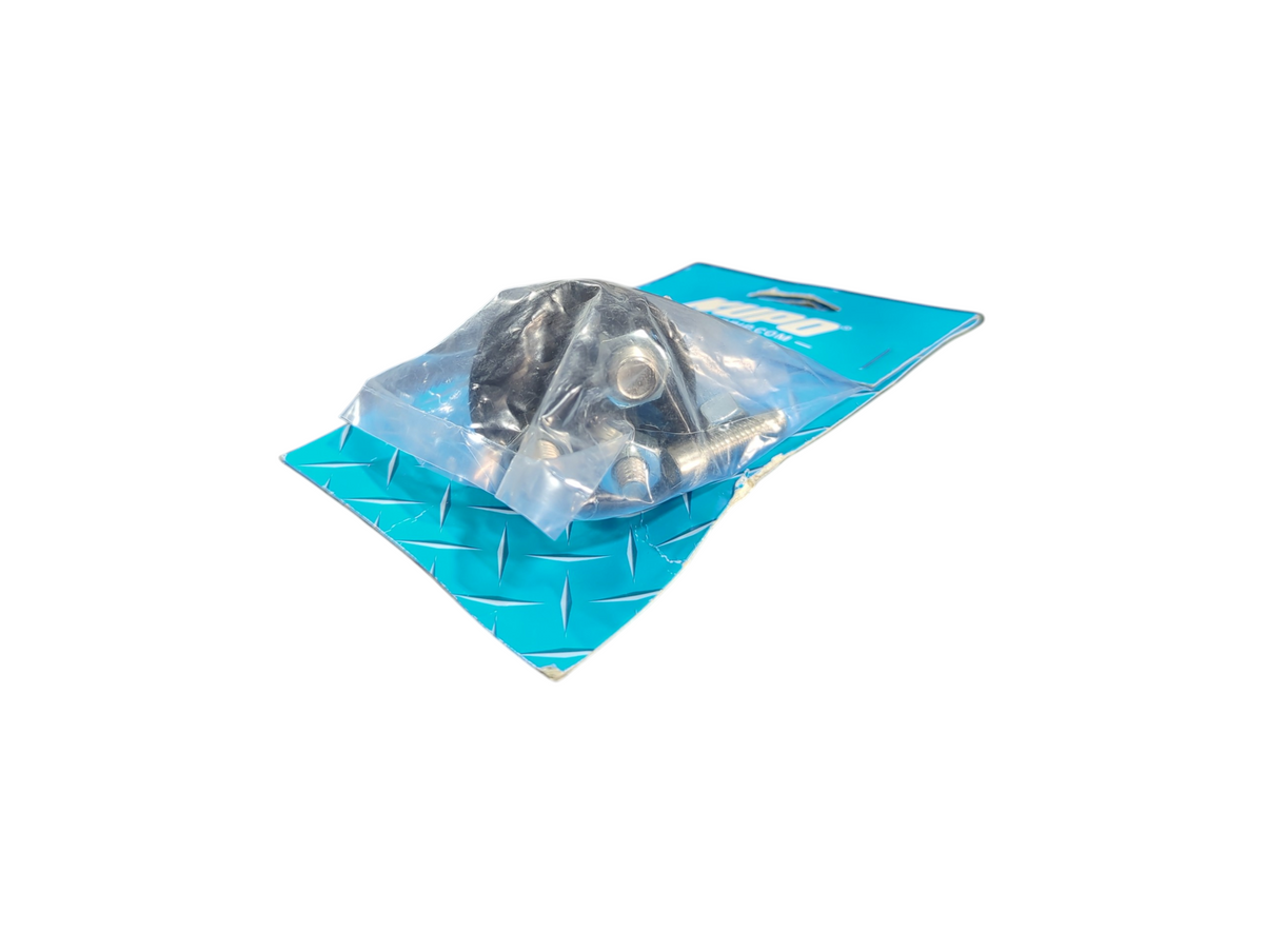 Kupo KG080011 Super Knuckle Ball for Convi Clamp & Cheese Plate