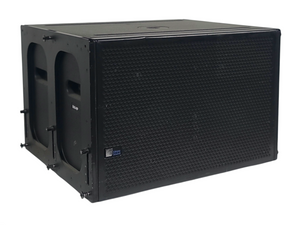 Meyer Sound 500-HP Compact Powered Subwoofer