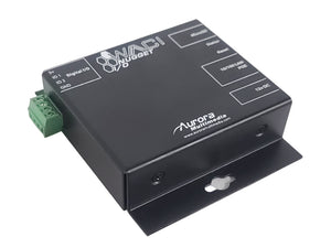 Aurora WACI I/O Remote Access Controller w/ Memory Microprocessor in Original Box