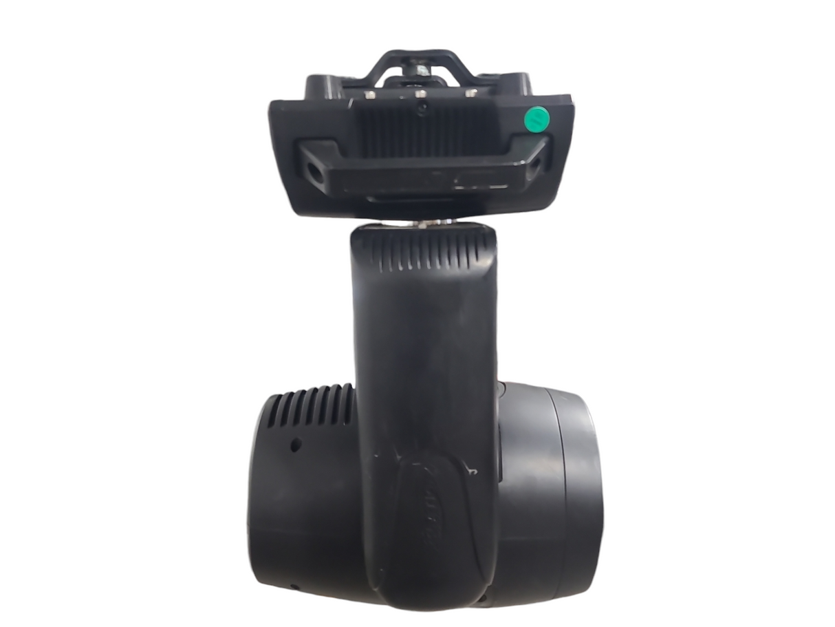 Elation DARTZ 360 50W RGB LED Moving Light (19 Lamp Hours)