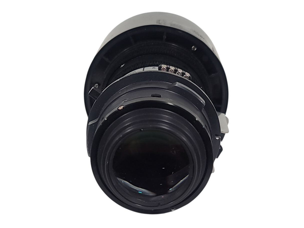 Panasonic ET-DLE150 1-Chip DL Projector Zoom Lens, 1.3-1.9:1