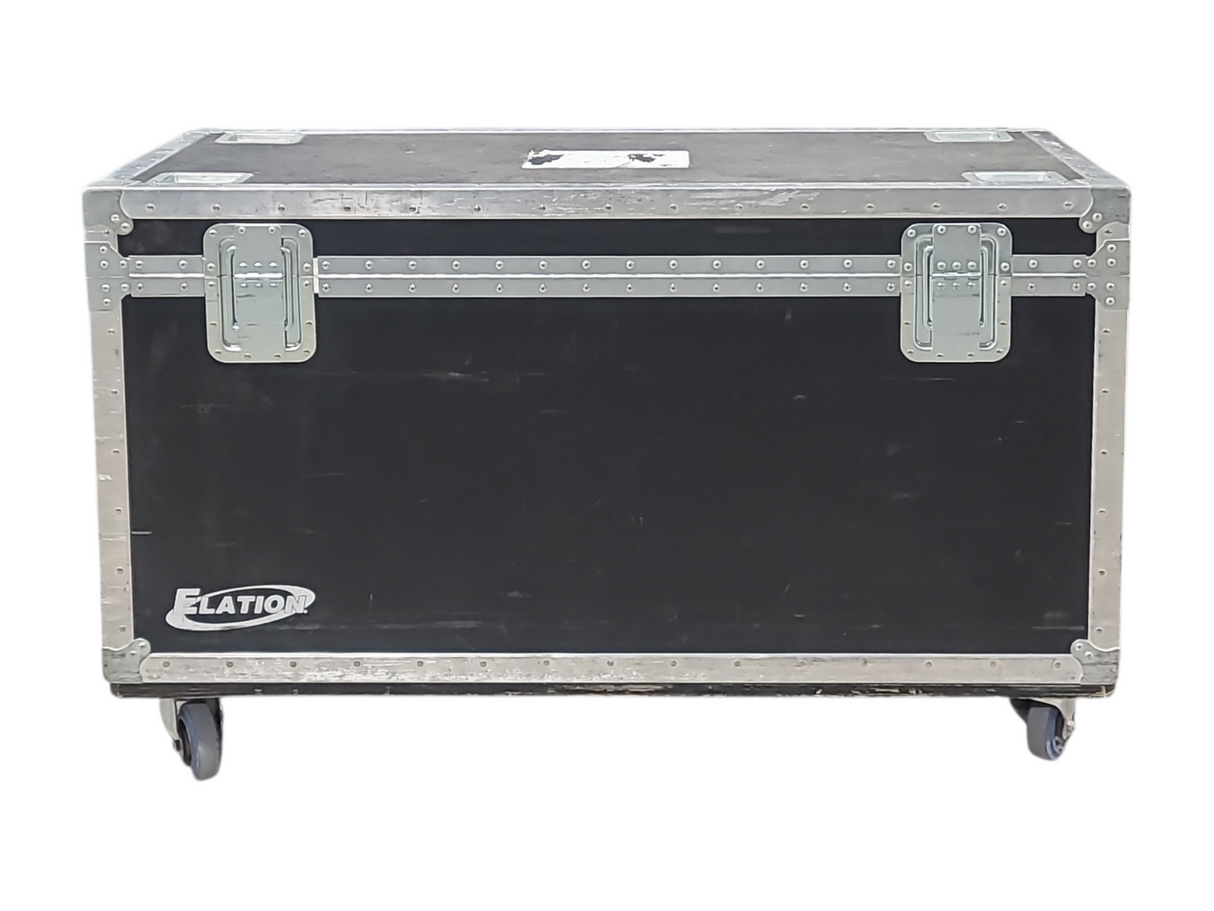 Elation Professional Quad Case for Rayzor 760 Wash Lights