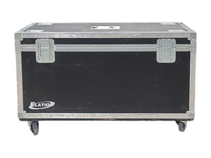 Elation Professional Quad Case for Rayzor 760 Wash Lights