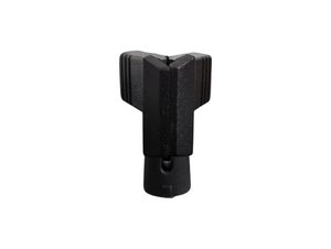 Hosa MHR-122 Spring-clip Microphone Holder