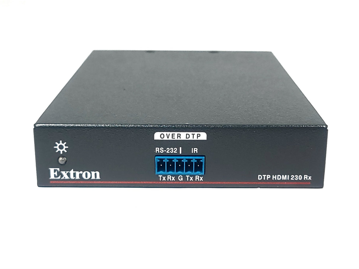 Extron DTP HDMI 230 RX Receiver