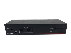 Extron SW2 HD 4K HDMI Switcher