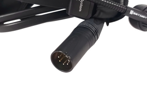 Beyerdynamic DT280-MKII-200/80 Single-Ear Headset and Microphone