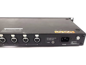 Oxmoor 4x4 Buffer Amplifier