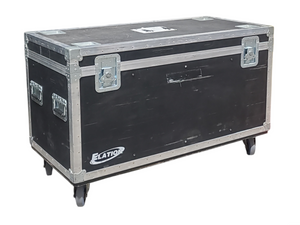 Elation Professional Quad Case for Rayzor 760 Wash Lights