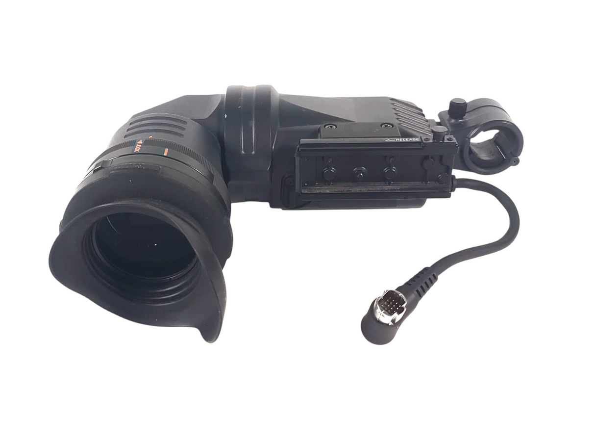 Panasonic AJ-HVF21G Electronic HD High Definition Viewfinder