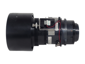 Panasonic ET-DLE150 1-Chip DL Projector Zoom Lens, 1.3-1.9:1
