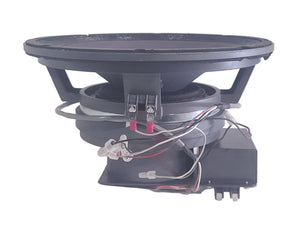 Altec Lansing 617-8A 12" 8 Ohm Duplex Ceiling Speaker Driver