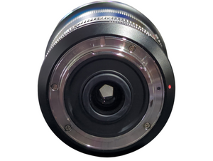 Venus Optics Laowa 8-16mm f/3.5-5 Zoom CF Lens w/ Cover in Original Box