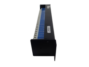 Canare 26DV-2U Digital Video Patchbay