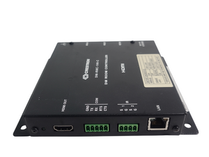 Crestron DM-RMC-100-C DM Room Controller & DigitalMedia 8G+ Receiver