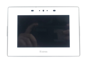 Extron TLP Pro 525M Touch panel White TouchLink Pro