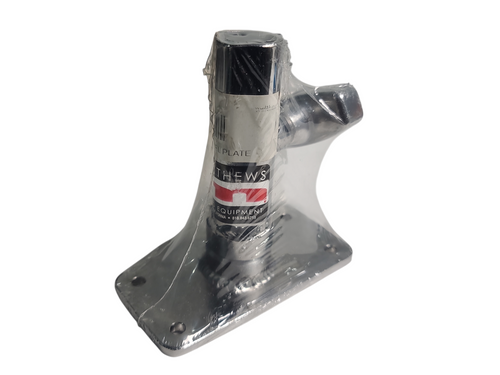 Matthews 427806 Baby Swivel Plate