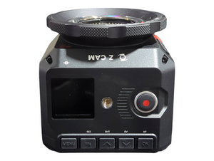 Z CAM E1509 E2N 4K NDI Camera