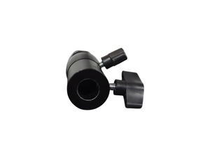 Dot Line Ball Head with 5/8" Receiver for Light Stand
