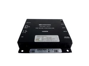 Crestron DM-RMC-100-C DM Room Controller & DigitalMedia 8G+ Receiver