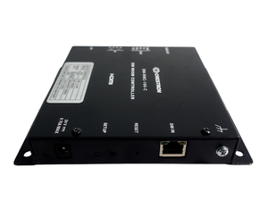 Crestron DM-RMC-100-C DM Room Controller & DigitalMedia 8G+ Receiver