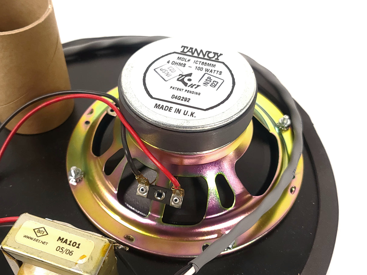 Tannoy CMS65-15 One Dual Concentric Ceiling Speaker in Open Box