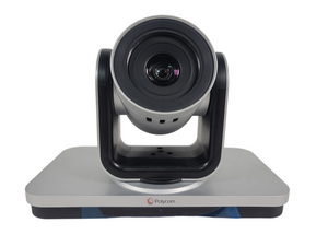 Polycom MPTZ-10 Video Conferencing Camera
