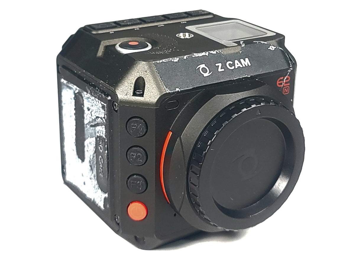 Z CAM E1509 E2N 4K NDI Camera