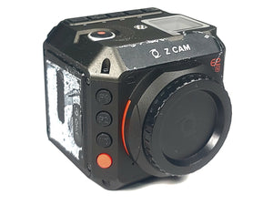 Z CAM E1509 E2N 4K NDI Camera