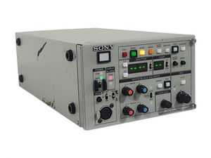 Sony CCU-TX50 Camera Control Unit