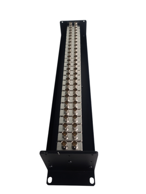 Canare 26DV-2U Digital Video Patchbay