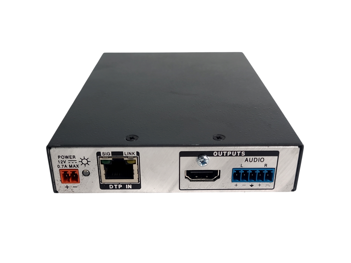 Extron DTP HDMI 230 RX Receiver