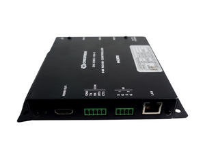 Crestron DM-RMC-100-C DM Room Controller & DigitalMedia 8G+ Receiver