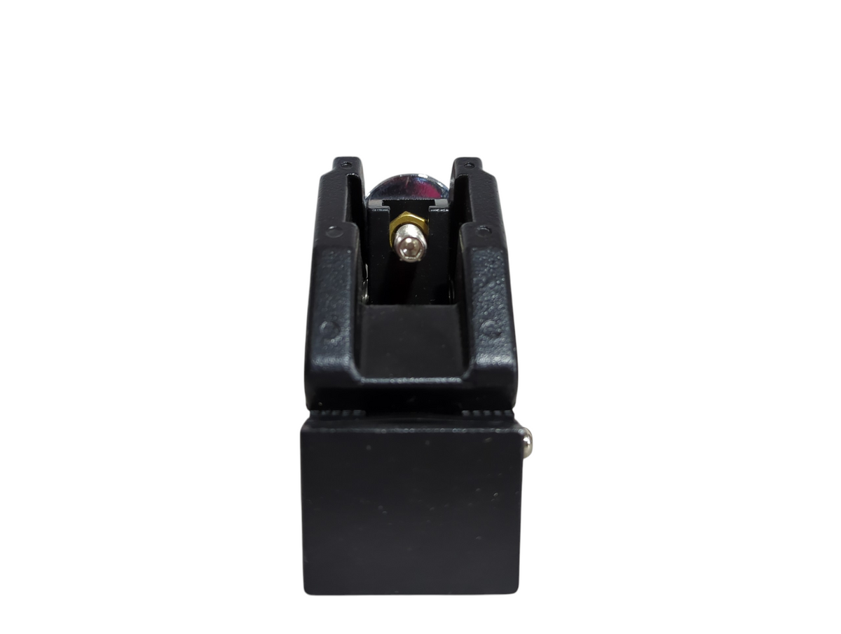 Impact EC1121 Super Clamp with T-Handle (Black)