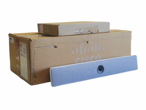 Cisco - CS-KIT-MINI-K9 Webex Room Kit Mini Video Conferencing System (Open Box)