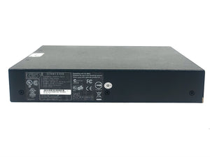Extron XPA 2001 Power Amplifier