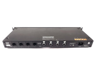 Oxmoor 4x4 Buffer Amplifier