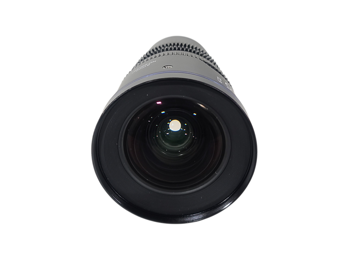 Venus Optics Laowa Ranger S35 17-50mm T2.9 Compact Lens