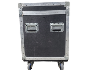 Elation Road Case for 6x DARTZ 360 Lights