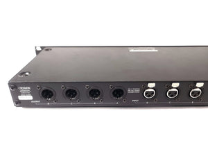 Oxmoor 4x4 Buffer Amplifier