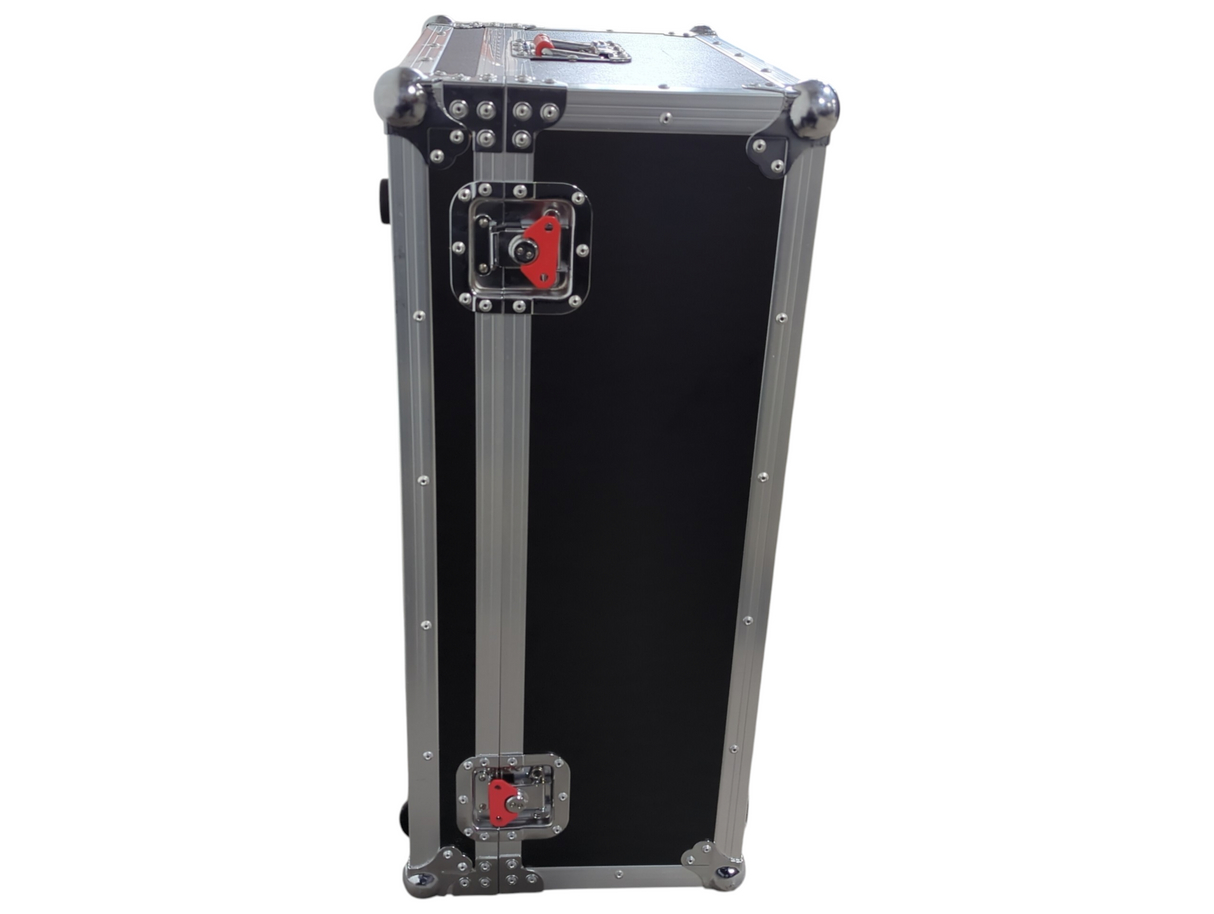 Gator 29x29x9 Wheeled Hard Carry Case For Mixer