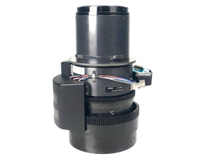 Epson ELPLM09 1.57-2.56/2.16-3.48 Middle Throw Zoom Projection Lens w/ Lens Cap