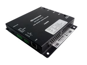 Crestron DM-RMC-100-C DM Room Controller & DigitalMedia 8G+ Receiver