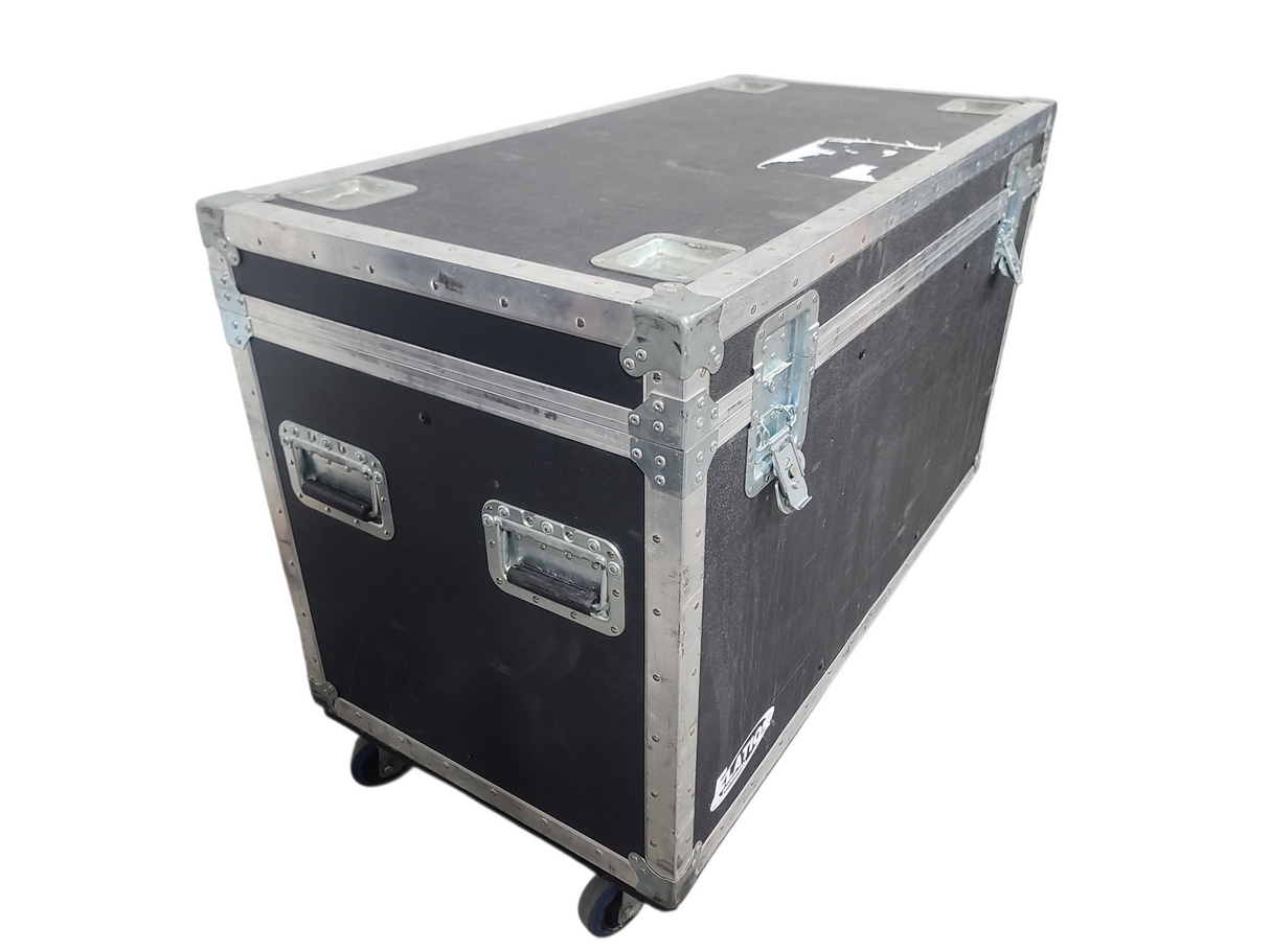 Elation Road Case for 6x DARTZ 360 Lights