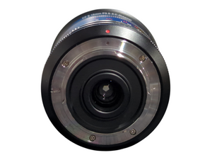 Venus Optics Laowa 8-16mm f/3.5-5 Zoom CF Lens w/ Cover in Original Box