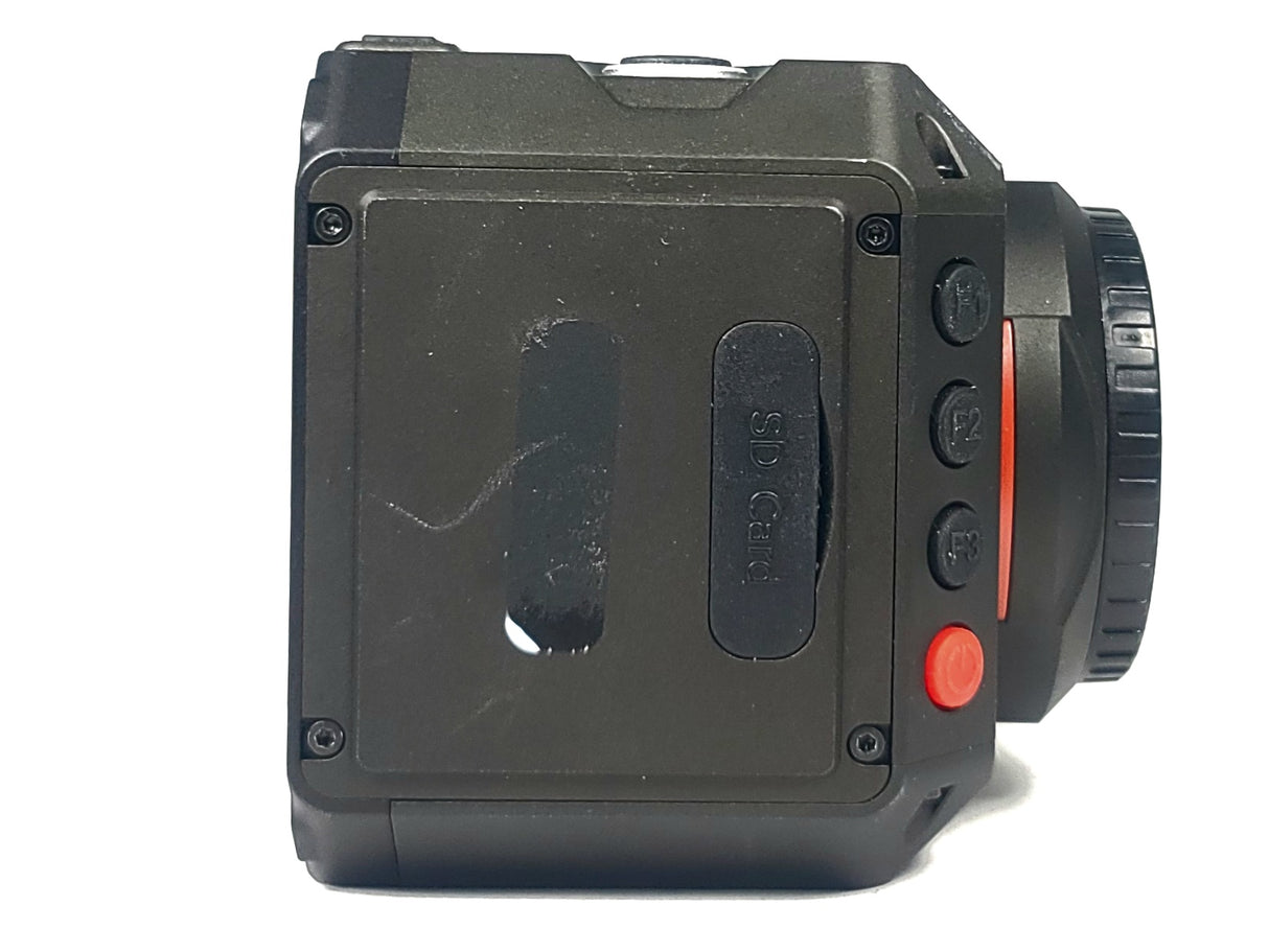 Z CAM E1509 E2N 4K NDI Camera